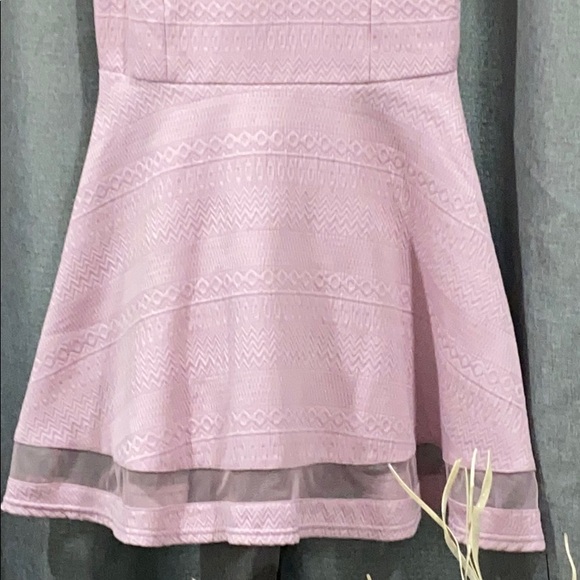 EUC!Girl party dress szL(10/12) - Picture 3 of 5